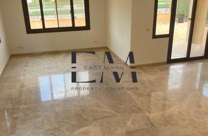 Villa - 5 Bedrooms - 4 Bathrooms for rent in Mivida - 5th Settlement Compounds - The 5th Settlement - New Cairo City - Cairo