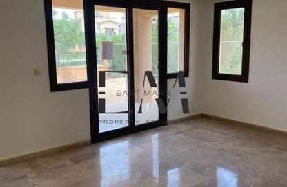 Villa - 5 Bedrooms - 4 Bathrooms for rent in Mivida - 5th Settlement Compounds - The 5th Settlement - New Cairo City - Cairo