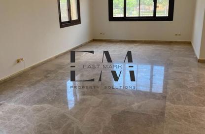 Villa - 5 Bedrooms - 4 Bathrooms for rent in Mivida - 5th Settlement Compounds - The 5th Settlement - New Cairo City - Cairo