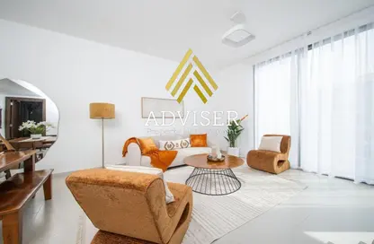 شقة - 2 غرف نوم - 2 حمامات للبيع في ميدتاون كوندو - كمبوندات العاصمة الإدارية الجديدة - العاصمة الإدارية الجديدة - القاهرة