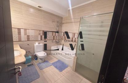 Apartment - 4 Bedrooms - 2 Bathrooms for rent in River Walk - North Investors Area - New Cairo City - Cairo Apartment - 4 Bedrooms - 2 Bathrooms for rent in River Walk - North Investors Area - New Cairo City - Cairo