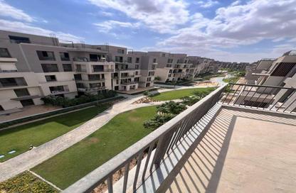 Penthouse - 3 Bedrooms - 4 Bathrooms for sale in Sodic East - 6th District - New Heliopolis - Cairo