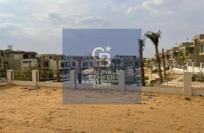 Villa - 4 Bedrooms - 5 Bathrooms for sale in Palm Hills New Cairo - 5th Settlement Compounds - The 5th Settlement - New Cairo City - Cairo
