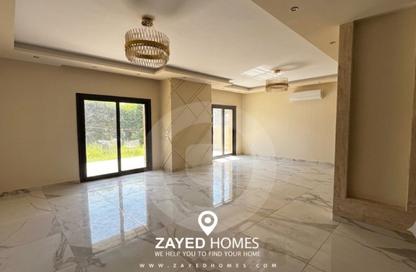 Apartment - 3 Bedrooms - 3 Bathrooms for rent in Westown - Sheikh Zayed Compounds - Sheikh Zayed City - Giza Apartment - 3 Bedrooms - 3 Bathrooms for rent in Westown - Sheikh Zayed Compounds - Sheikh Zayed City - Giza
