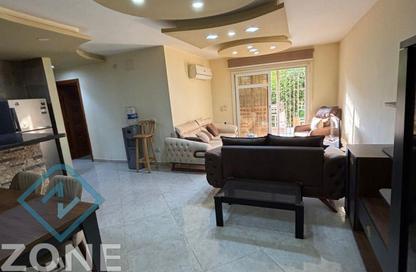 Apartment - 2 - 2 for sale in B7 - Madinaty - Cairo
