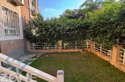 Apartment - 2 - 2 for sale in B7 - Madinaty - Cairo