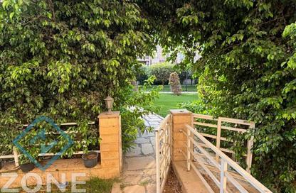 Apartment - 2 - 2 for sale in B7 - Madinaty - Cairo