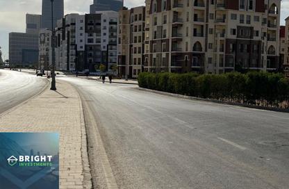 Apartment - 3 Bedrooms - 2 Bathrooms for sale in Al Maqsad - New Capital Compounds - New Capital City - Cairo