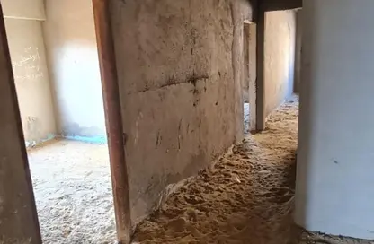 Apartment - 3 Bedrooms - 2 Bathrooms for sale in Leila Mourad St. - El Yasmeen 5 - El Yasmeen - New Cairo City - Cairo