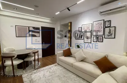 شقة - غرفة نوم - 1 حمام للبيع في مدينتي - القاهرة