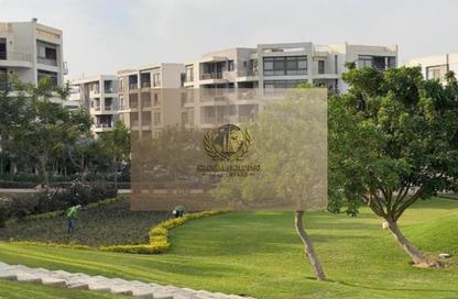 Apartment - 2 Bedrooms - 2 Bathrooms for sale in Taj City - 5th Settlement Compounds - The 5th Settlement - New Cairo City - Cairo
