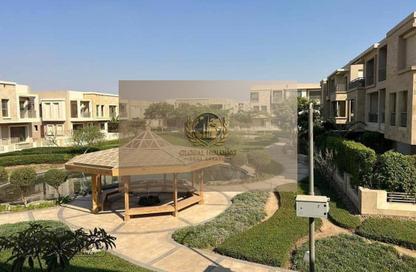 Apartment - 2 Bedrooms - 2 Bathrooms for sale in Taj City - 5th Settlement Compounds - The 5th Settlement - New Cairo City - Cairo