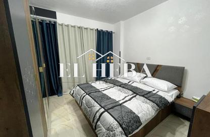 Apartment - 2 Bedrooms - 1 Bathroom for rent in Madinaty - Cairo