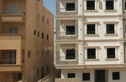 فيلا - 3 غرف نوم - 3 حمامات للبيع في عمارات النرجس - النرجس - مدينة القاهرة الجديدة - القاهرة