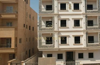 Villa - 3 Bedrooms - 3 Bathrooms for sale in El Narges Buildings - Al Narges - New Cairo City - Cairo