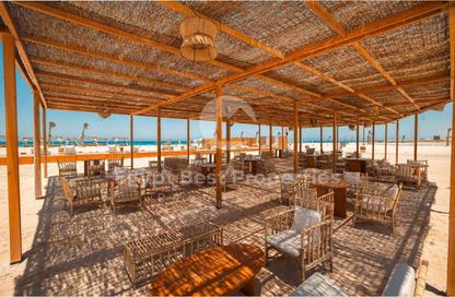 Chalet - 3 Bedrooms - 4 Bathrooms for sale in Solare - Ras Al Hekma - North Coast