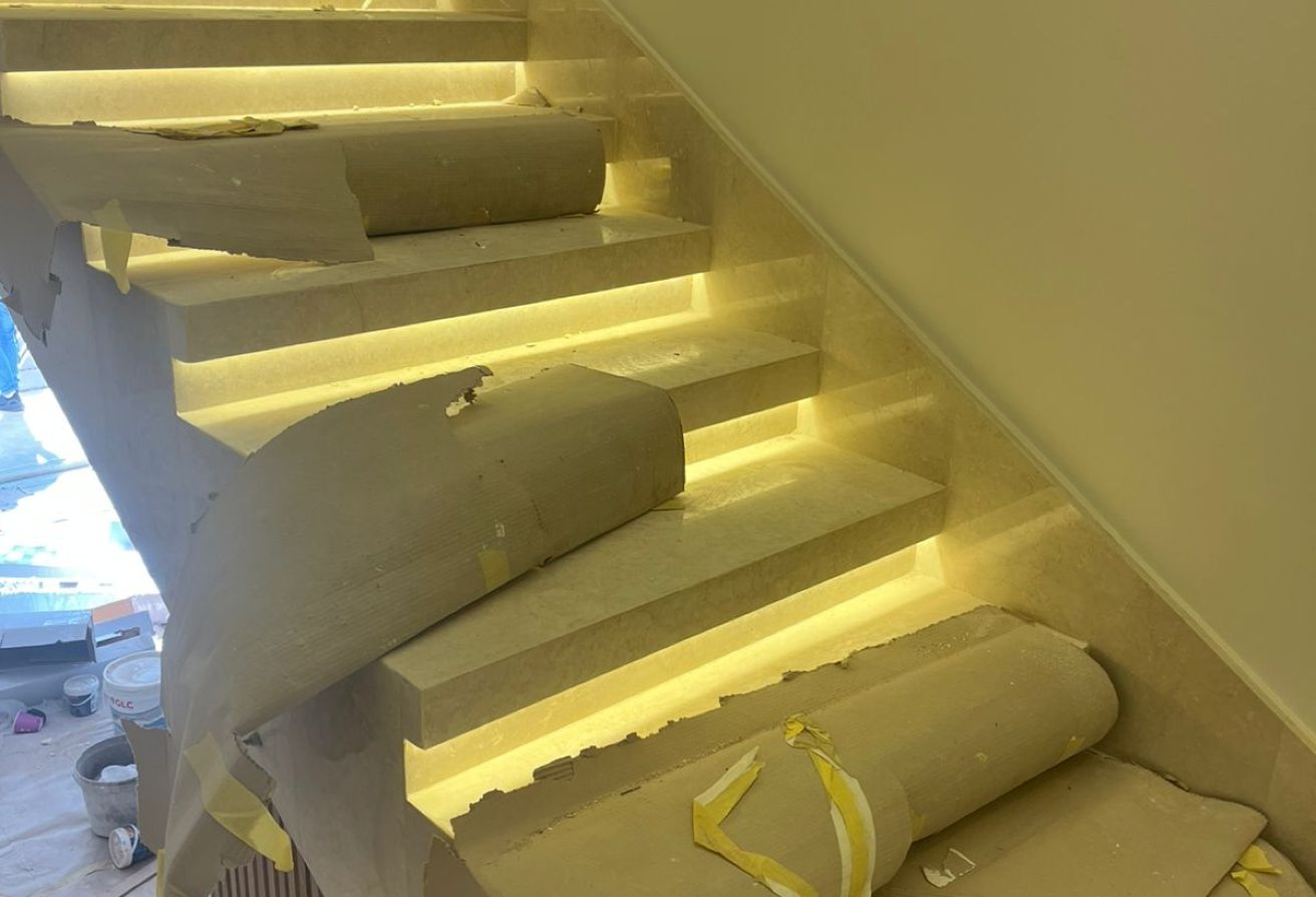 Villa Type Q High End Finishing In Taj City thumbnail
