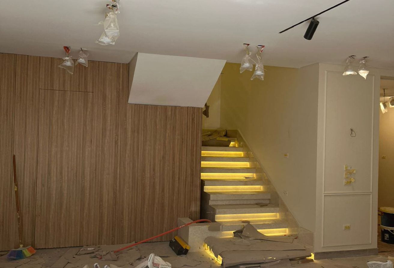 Villa Type Q High End Finishing In Taj City thumbnail