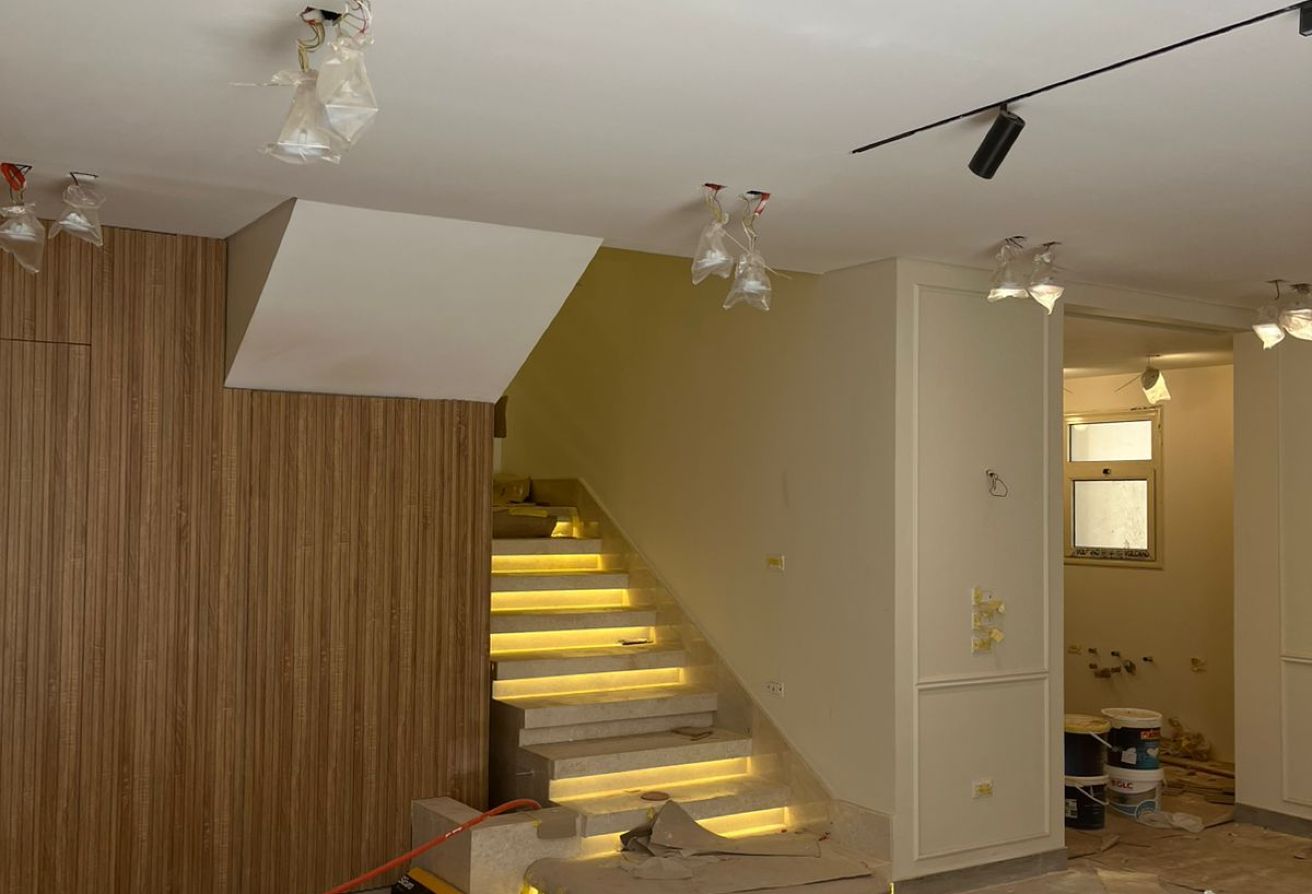 Villa Type Q High End Finishing In Taj City thumbnail