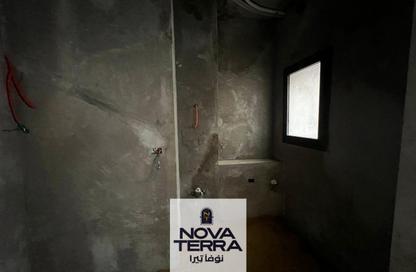 Penthouse - 3 Bedrooms - 4 Bathrooms for sale in Al Naggar Lane - Zahraa Ain Shams - Ain Shams - Cairo