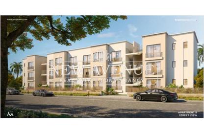 Apartment - 1 Bedroom - 1 Bathroom for sale in Ras Soma - Safaga - Hurghada - Red Sea