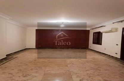 Duplex - 4 - 3 for rent in Beverly Hills - Sheikh Zayed Compounds - Sheikh Zayed City - Giza