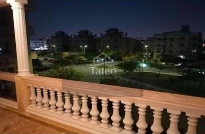 Duplex - 4 - 3 for rent in Beverly Hills - Sheikh Zayed Compounds - Sheikh Zayed City - Giza
