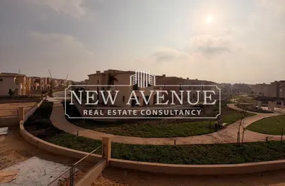 Villa - 5 Bedrooms - 5 Bathrooms for sale in City Gate - 5th Settlement Compounds - The 5th Settlement - New Cairo City - Cairo