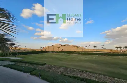 قصر - 7 غرف نوم - 7 حمامات للايجار في سيليستا هيلز - اب تاون كايرو - المقطم - القاهرة