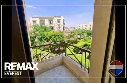 شقة - 3 غرف نوم - 2 حمامات للايجار في حدائق المهندسين - الحي الرابع - الشيخ زايد - الجيزة