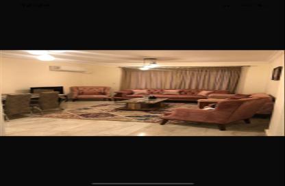 Apartment - 3 Bedrooms - 2 Bathrooms for rent in Janna 1 - Sheikh Zayed Compounds - Sheikh Zayed City - Giza