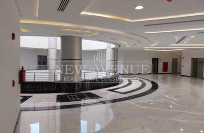 Office Space - Studio - 1 for rent in Mohamed Naguib Axis - Abou El Houl - New Cairo City - Cairo Office Space - Studio - 1 for rent in Mohamed Naguib Axis - Abou El Houl - New Cairo City - Cairo