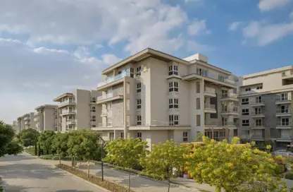 فيلا - 3 غرف نوم - 2 حمامات للبيع في ماونتن فيو اى سيتي - كمبوندات التجمع الخامس - التجمع الخامس - مدينة القاهرة الجديدة - القاهرة