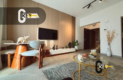 Apartment - 2 Bedrooms - 2 Bathrooms for rent in Privado - Madinaty - Cairo Apartment - 2 Bedrooms - 2 Bathrooms for rent in Privado - Madinaty - Cairo