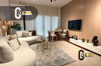 Apartment - 2 Bedrooms - 2 Bathrooms for rent in Privado - Madinaty - Cairo Apartment - 2 Bedrooms - 2 Bathrooms for rent in Privado - Madinaty - Cairo