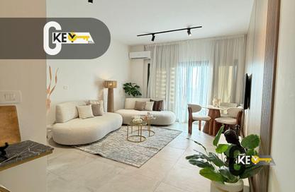 Apartment - 2 Bedrooms - 2 Bathrooms for rent in Privado - Madinaty - Cairo