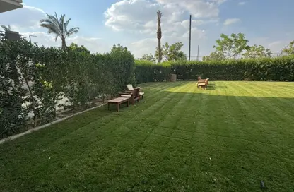 شقة - 3 غرف نوم - 4 حمامات للبيع في فورتين جولف ريزيدنس - اب تاون كايرو - المقطم - القاهرة