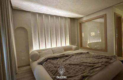 Apartment - 2 Bedrooms - 2 Bathrooms for sale in Aljar - El Shorouk Compounds - Shorouk City - Cairo Apartment - 2 Bedrooms - 2 Bathrooms for sale in Aljar - El Shorouk Compounds - Shorouk City - Cairo