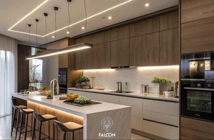 Apartment - 2 Bedrooms - 2 Bathrooms for sale in Aljar - El Shorouk Compounds - Shorouk City - Cairo Apartment - 2 Bedrooms - 2 Bathrooms for sale in Aljar - El Shorouk Compounds - Shorouk City - Cairo