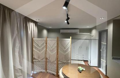Apartment - Studio - 1 Bathroom for rent in October Plaza - 6 October Compounds - 6 October City - Giza