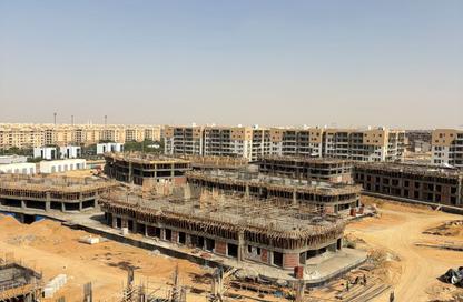 Townhouse - 4 - 3 for sale in Bloomfields - Mostakbal City Compounds - Mostakbal City - Future City - Cairo