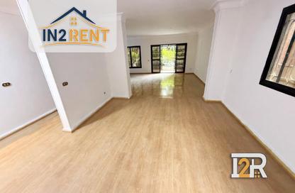 Apartment - 3 - 2 for rent in Degla Square - Degla - Hay El Maadi - Cairo Apartment - 3 - 2 for rent in Degla Square - Degla - Hay El Maadi - Cairo