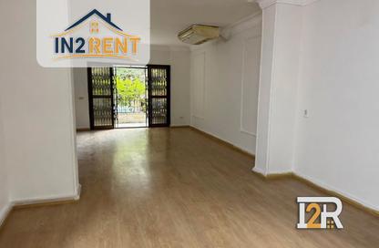 Apartment - 3 - 2 for rent in Degla Square - Degla - Hay El Maadi - Cairo Apartment - 3 - 2 for rent in Degla Square - Degla - Hay El Maadi - Cairo