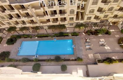 Apartment - 1 - 1 for sale in Florenza Khamsin Resort - Hurghada Resorts - Hurghada - Red Sea