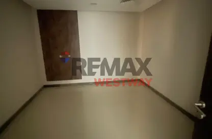 Clinic - 2 Bedrooms - 1 Bathroom for rent in Trivium Zayed - 2nd District - Sheikh Zayed City - Giza
