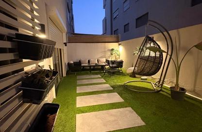 شقة - 2 غرف نوم - 2 حمامات للايجار في لايك فيو ريزيدنس - كمبوندات التجمع الخامس - التجمع الخامس - مدينة القاهرة الجديدة - القاهرة شقة - 2 غرف نوم - 2 حمامات للايجار في لايك فيو ريزيدنس - كمبوندات التجمع الخامس - التجمع الخامس - مدينة القاهرة الجديدة - القاهرة