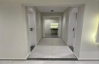 شقة - 2 غرف نوم - 1 حمام للايجار في وان قطامية - كمبوندات القطامية - القطامية - مدينة القاهرة الجديدة - القاهرة