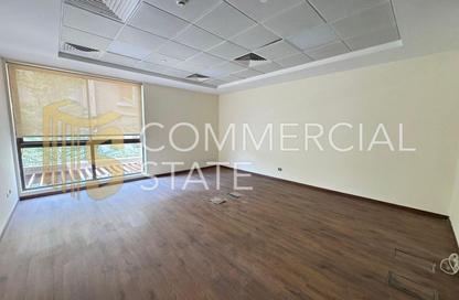 Office Space - Studio - 1 Bathroom for rent in Mivida - 5th Settlement Compounds - The 5th Settlement - New Cairo City - Cairo