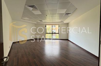 Office Space - Studio - 1 Bathroom for rent in Mivida - 5th Settlement Compounds - The 5th Settlement - New Cairo City - Cairo