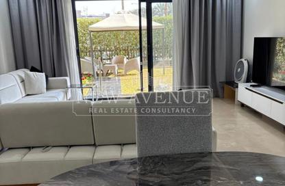 Apartment - 2 - 3 for sale in Cairo Festival City - North Investors Area - New Cairo City - Cairo